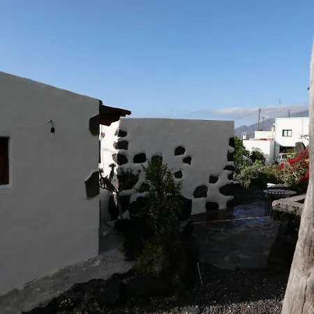 Llanillos فرونتيرا