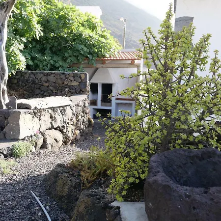 Llanillos * فرونتيرا