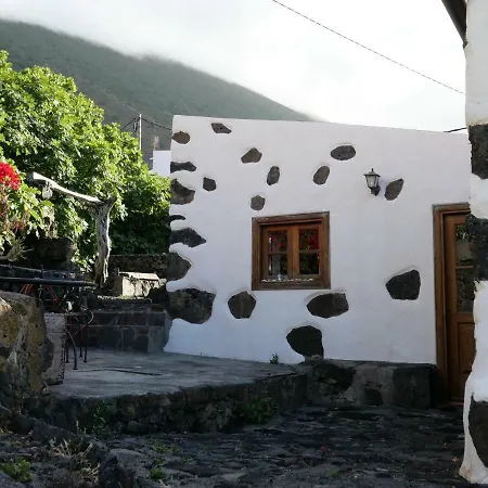 Llanillos Feriehus