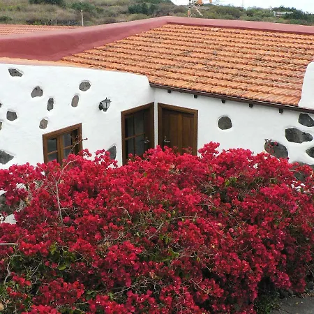 Feriehus Llanillos *