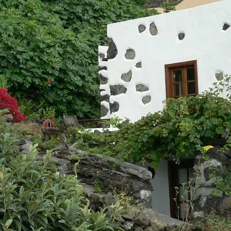 Llanillos Feriehus