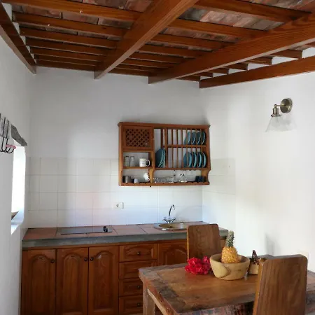 Ferienhaus Llanillos *
