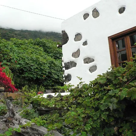 Llanillos Feriehus