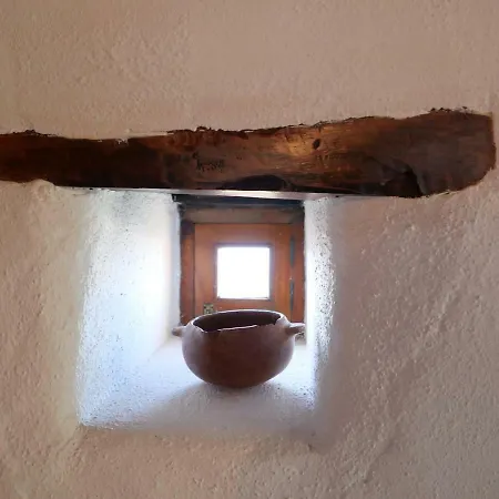 Llanillos * Frontera