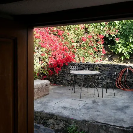 Llanillos Feriehus *