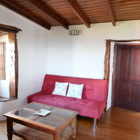 Feriehus Llanillos *
