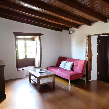 Ferienhaus Llanillos *