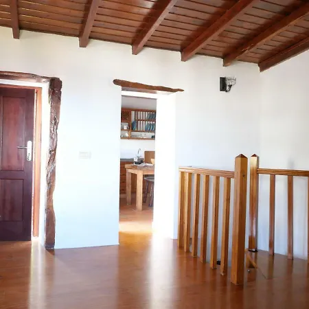 Feriehus Llanillos *