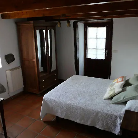 Feriehus Llanillos Frontera