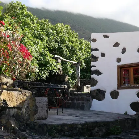 Ferienhaus Llanillos